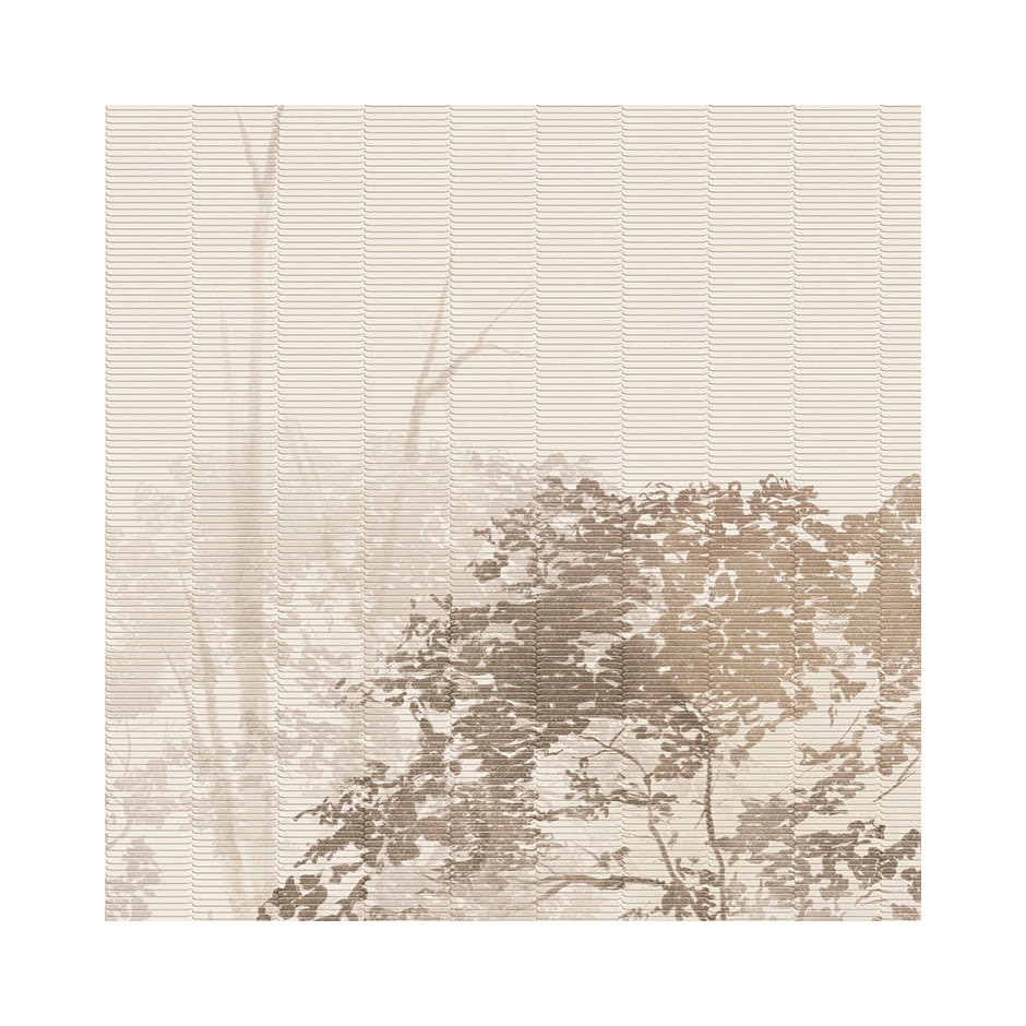 Obraz gresowy Tropical Forest right E 119,8x59,8x0,8 Gat.1