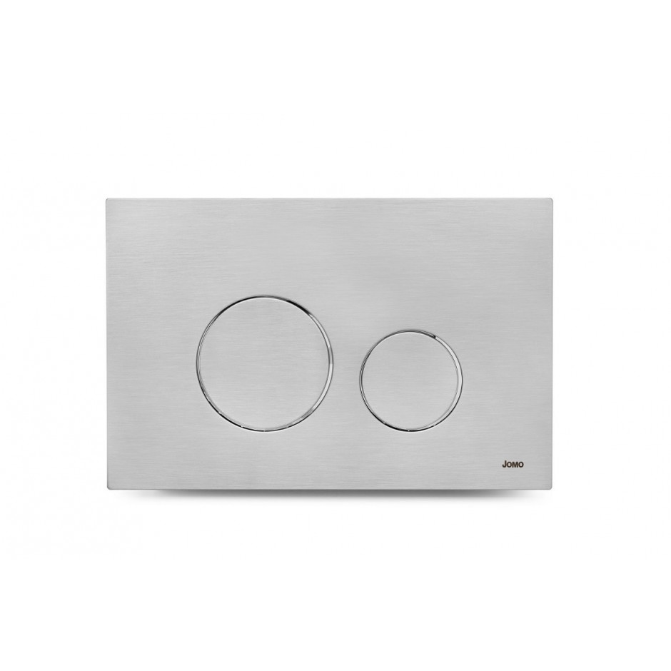 Werit Switch Werit Przycisk SWITCH chrom szczotkowany
