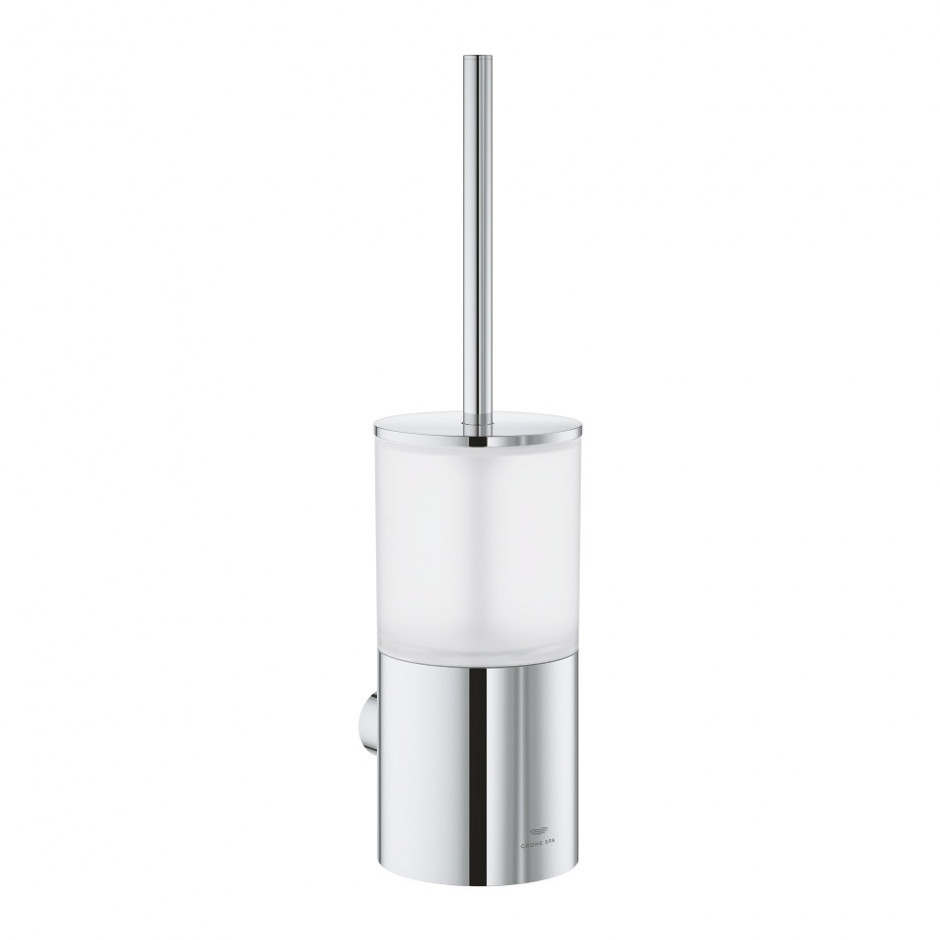 Grohe Atrio Szczotka toaletowa (komplet)