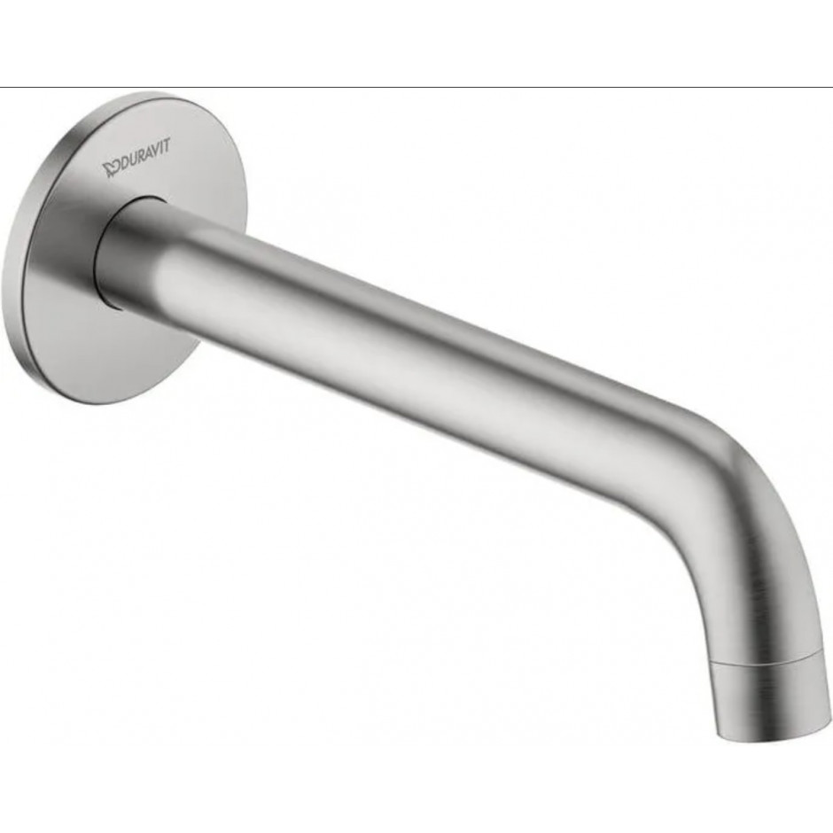 Duravit No.1 wylewka wannowa