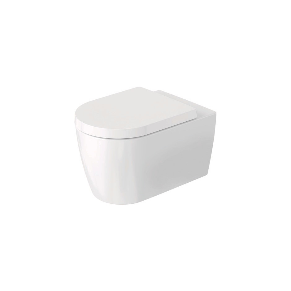 Duravit DS VU wm,  1 p-o comp, 398x1000x453 Concrete GreyMatt/Concrete GreyMatt