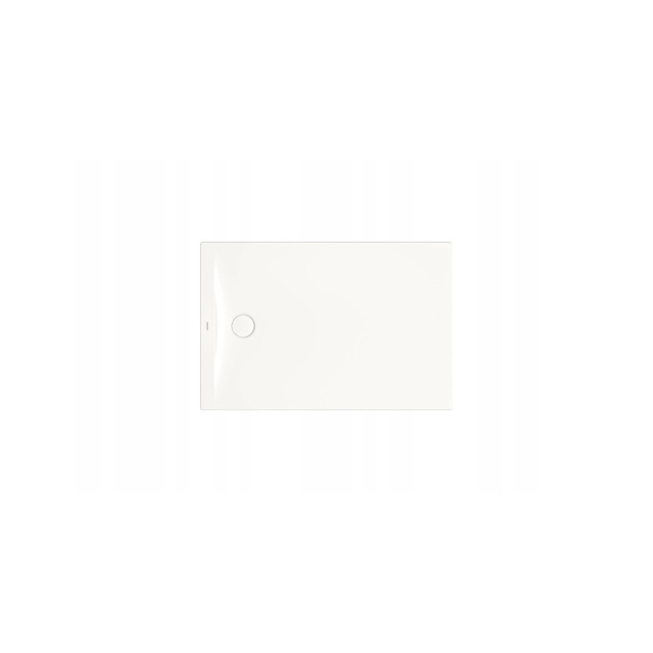 Calima Mod.3224 900x1200x20mm Bialy Invisible Grip Solidlite