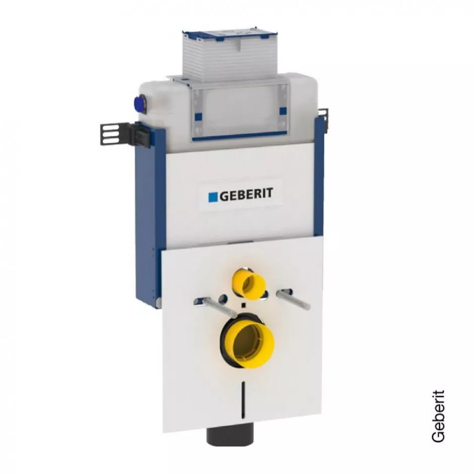 Geberit Kombifix Omega Element montażowy do WC Omega H82 - 468961_O1