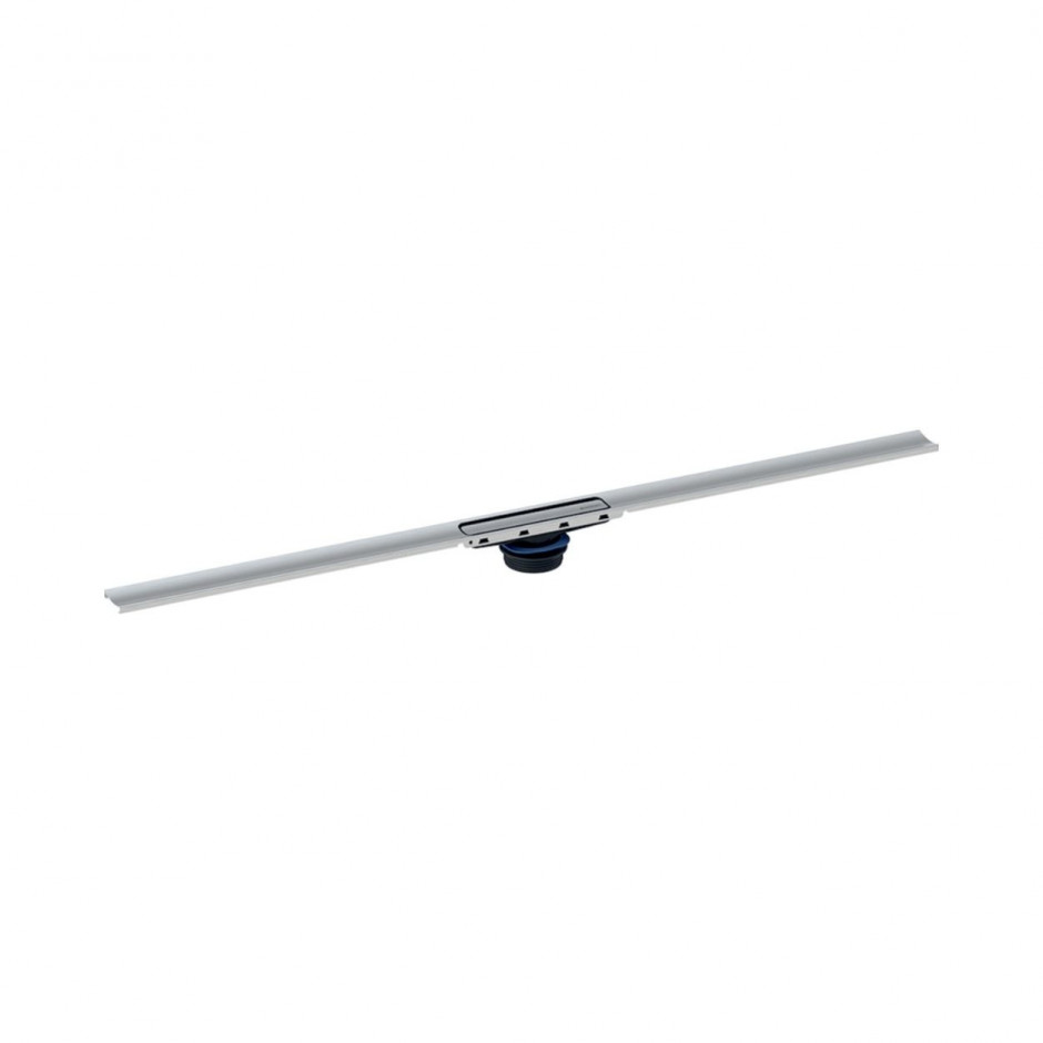 Odpływ liniowy CleanLine30 stal nierdzewna szczotkowana L=30-90cm