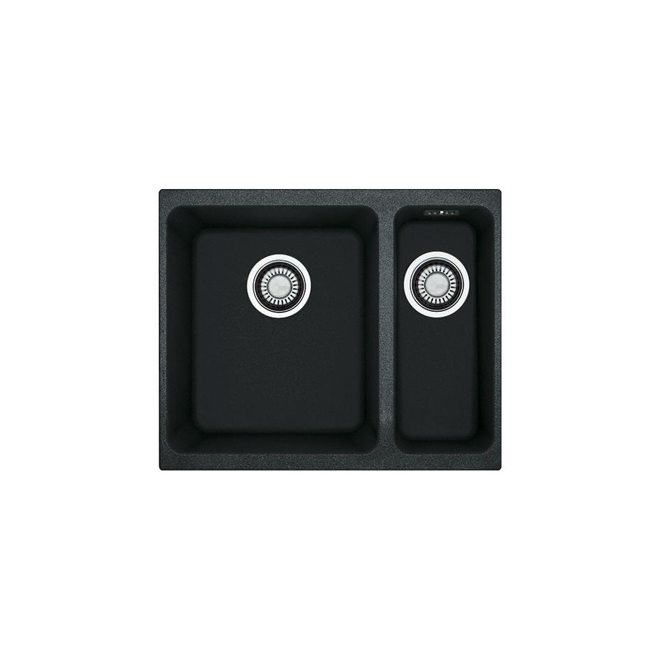 Franke Kubus KBG 160 Komora do podbudowy Fragranit+ Onyx - 596402_O1