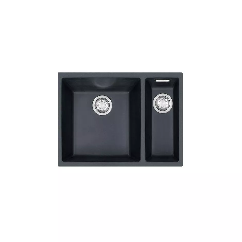 Franke Sirius SID 160 Komora do podbudowy Tectonite Sirius Onyx - 686065_O1