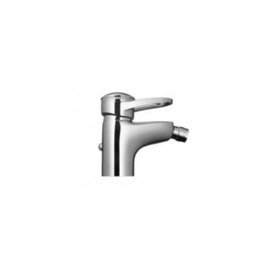 Hansgrohe MONDIAL 1-UCHWYT BATERIA BIDETOWA CHROM - 509516_O1