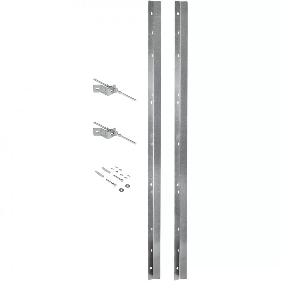Grohe Rapid SL zestaw do montażu  narożnego set 1,13m