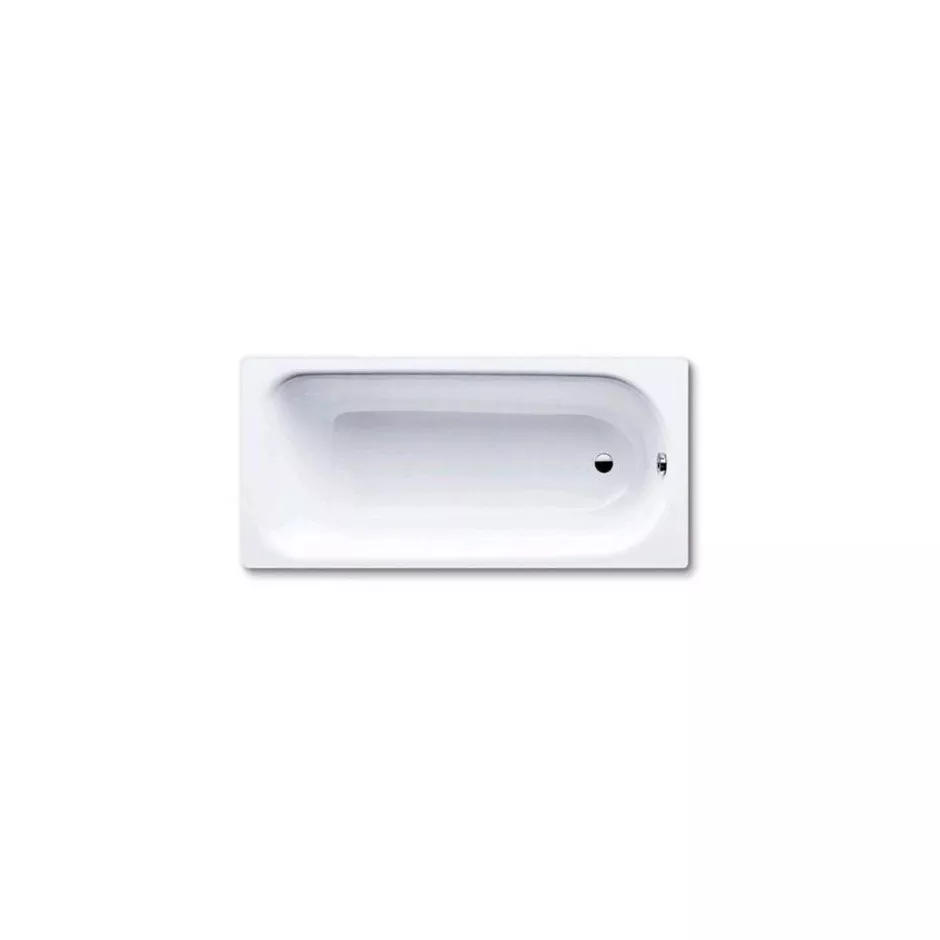 Kaldewei Saniform Plus wanna 160x75x48 pow.uszlch.