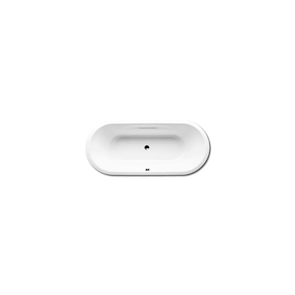 Kaldewei Vaio Duo Oval wanna 180x80x43 anytpoślizg,