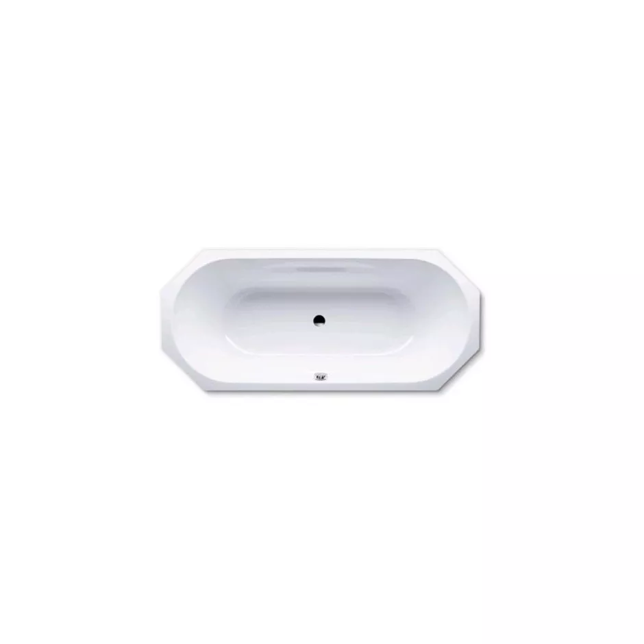 Kaldewei Vaio Duo wanna 180x80x43 pow.uszlch.