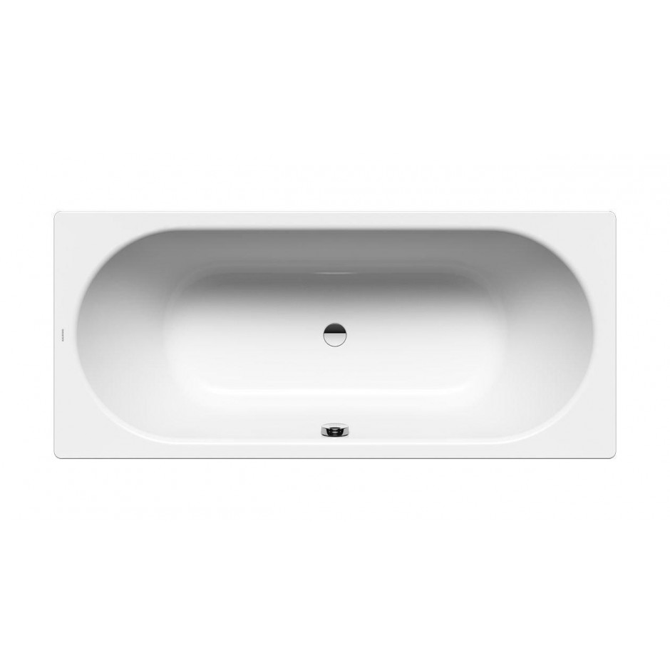 Kaldewei Classic Duo wanna 170x70x43 pow.uszlch.