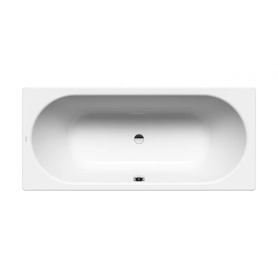 Kaldewei Classic Duo wanna 180x75x43 anytpoślizg,
