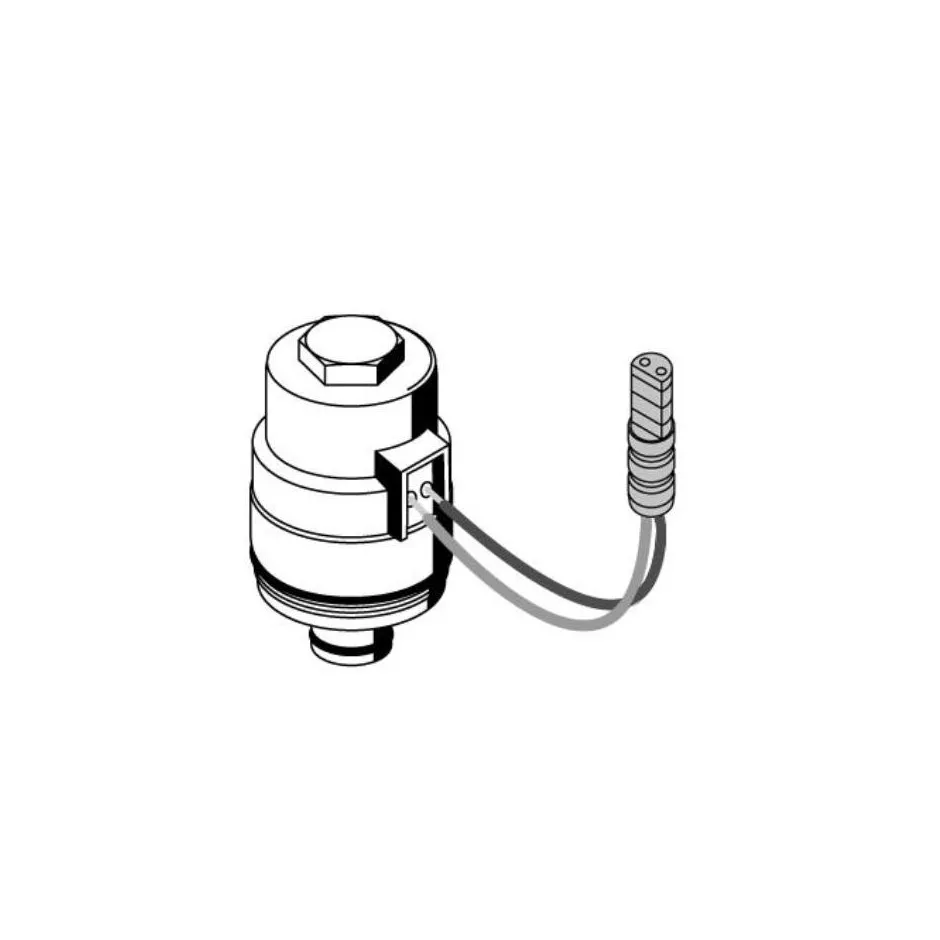Schell Wklad zaworu do spluczki pisuarowej compact 6V