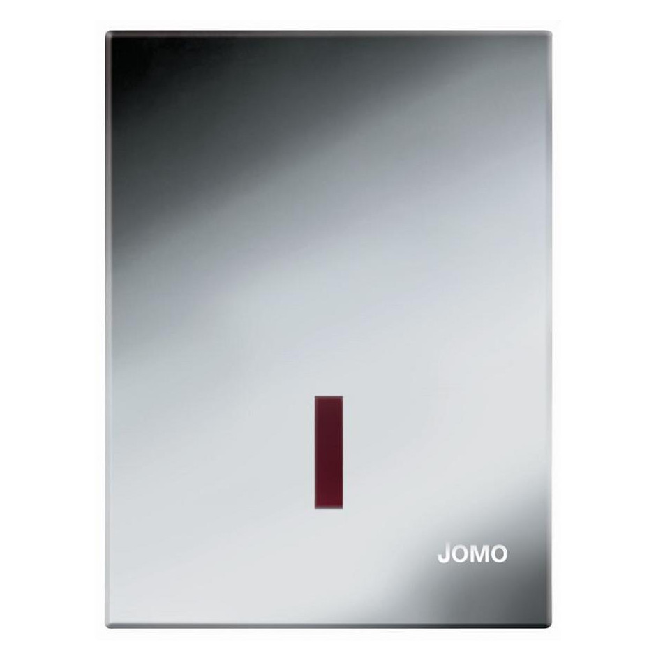 Werit Jomo Exclusive Urinal Infrarot URI-K Przycisk spłukujący do pisuaru elektroniczny chrom polerowany - 799052_O1