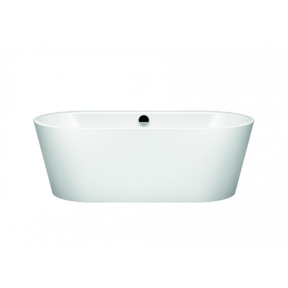 Kaldewei Meisterstück Classic Duo Oval wanna biała - 762080_O1