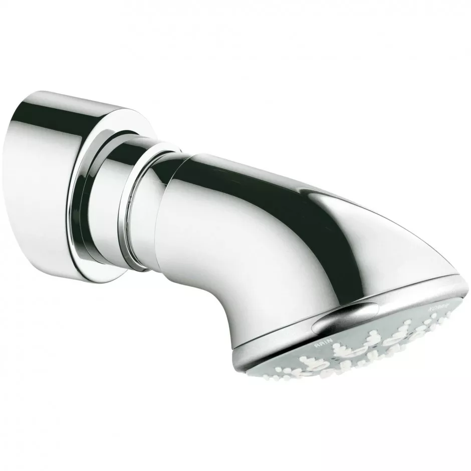 Grohe Relexa Ultra Five deszczownica prysznicowa 10cm chrom