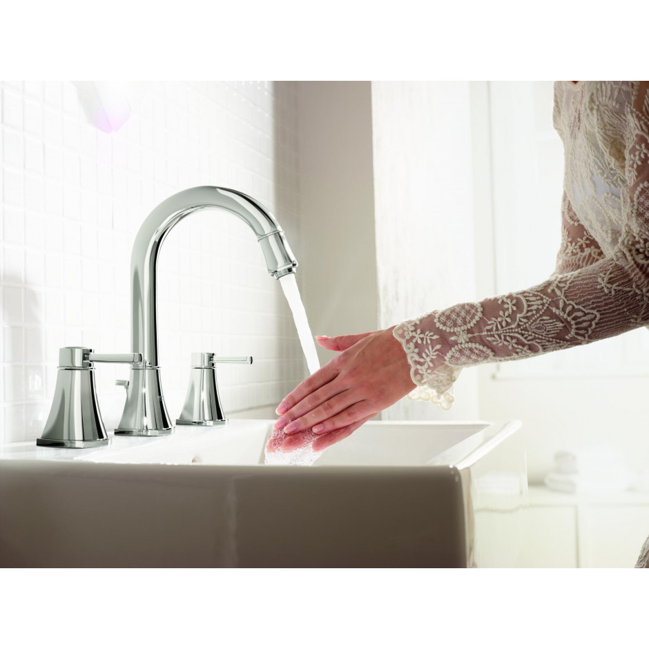 Grohe Grandera bateria umywalkowa 3-otw. chrom - 463499_O21