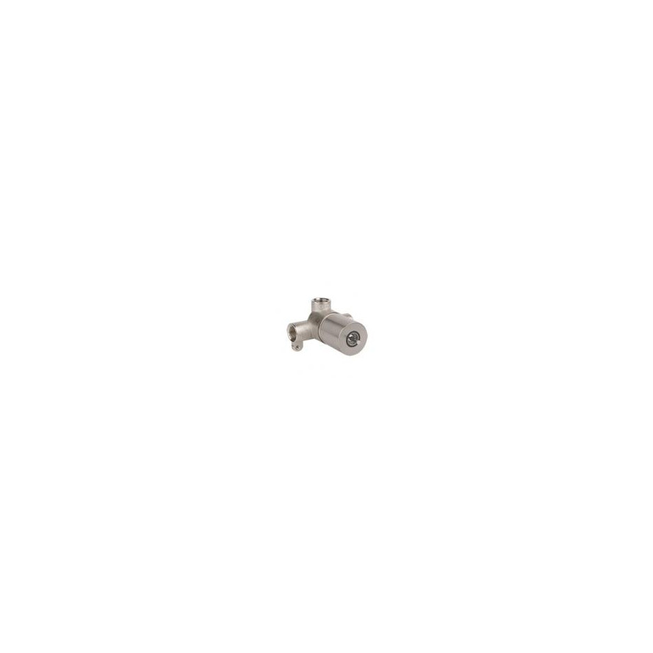 Gessi RETTANGOLO element podtynkowy baterii umyw - 462956_O1