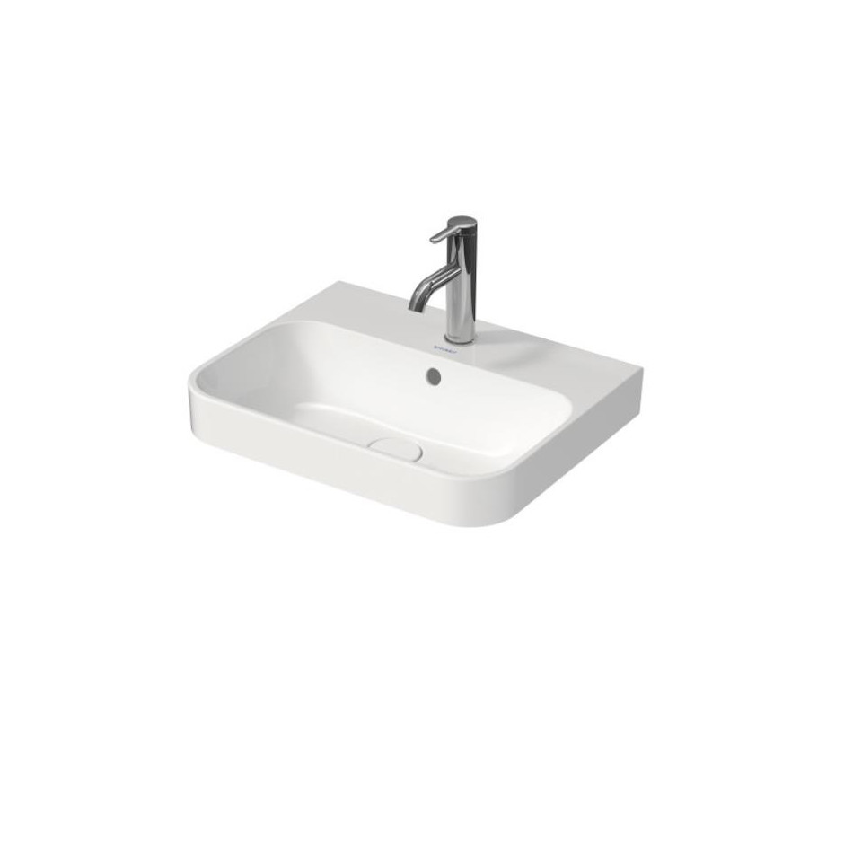 IH Selection by Duravit Happy D.2. umywalka stawiana - 822835_O1