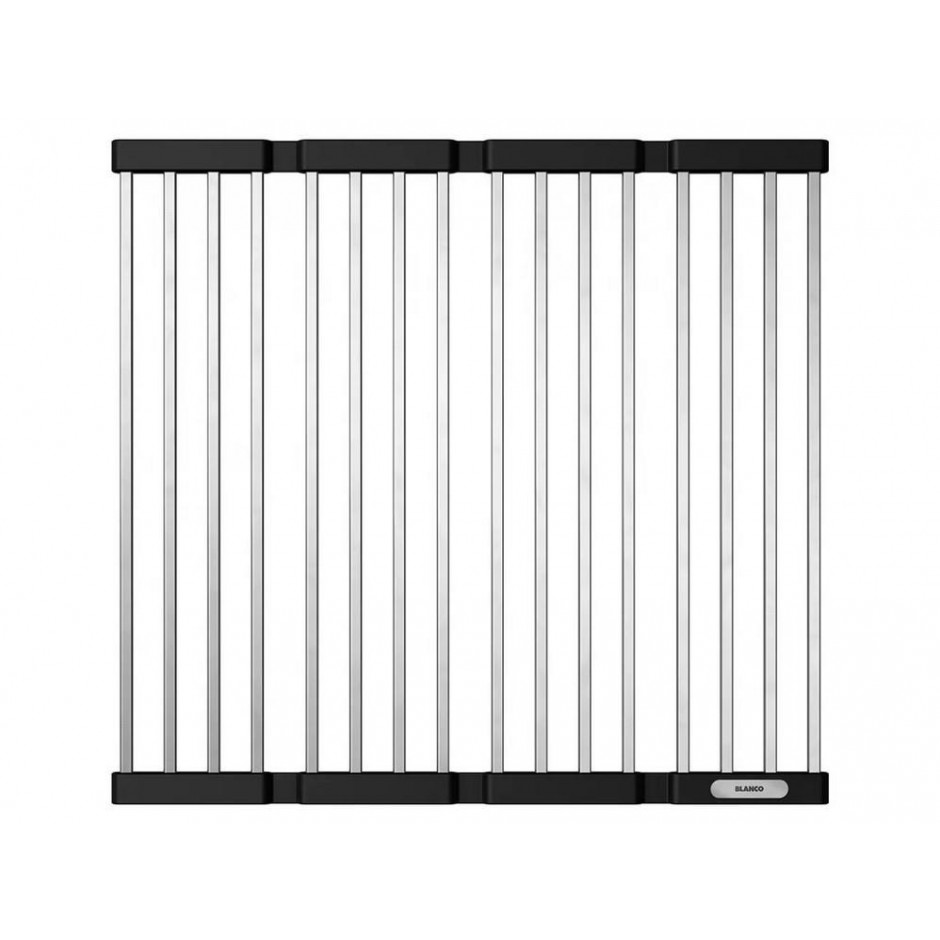 BLANCO mata uniwersalna stalowa 460x425 mm - 857183_O1
