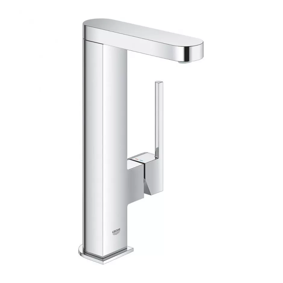 Grohe Plus bateria umywalkowa L chrom - 780652_O1
