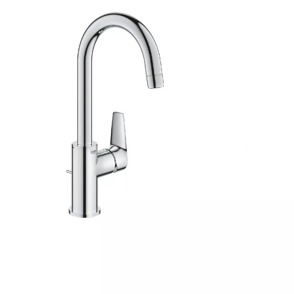 Grohe Start Edge bateria umywalkowa (L) chrom - 834236_O1