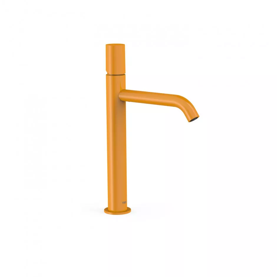 Tres Study Exclusive Bateria umywalkowa Bursztynowy - 825409_O1