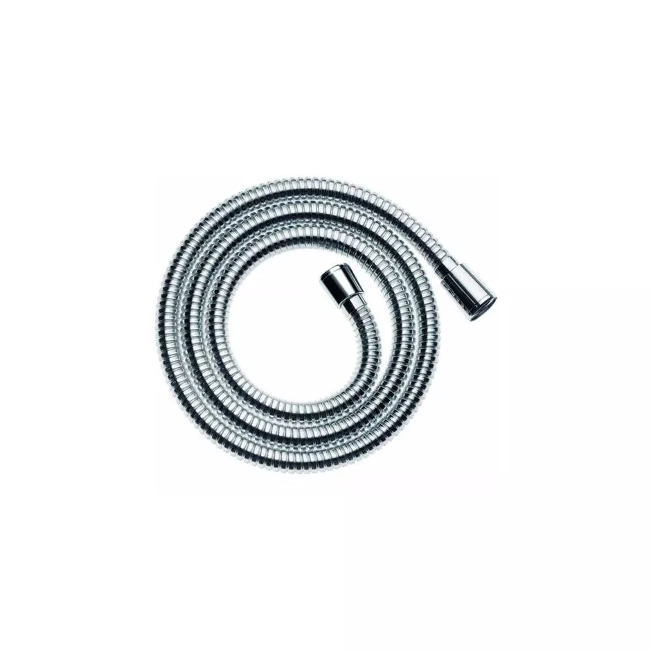 Hansgrohe Sensoflex metalowy wąż prysznicowy 125 cm chrom