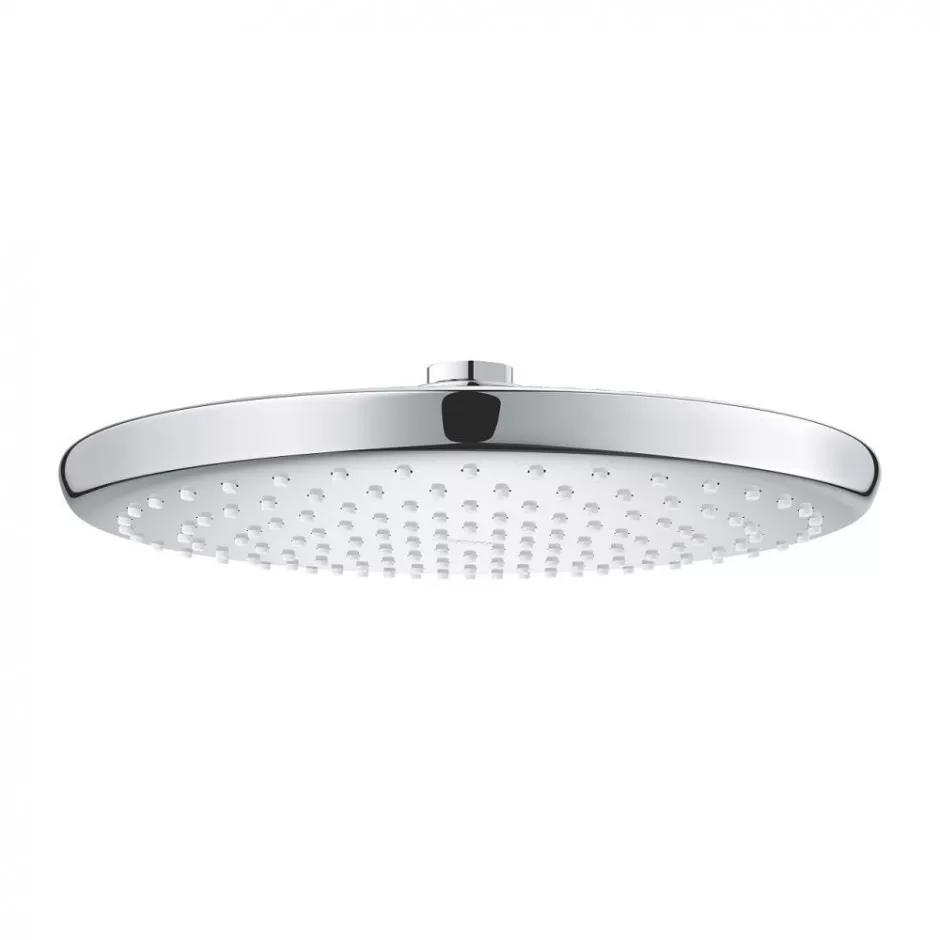 gyo☆ Grohe Vitalio Start Shower System deszczownica okrągła 25 cm