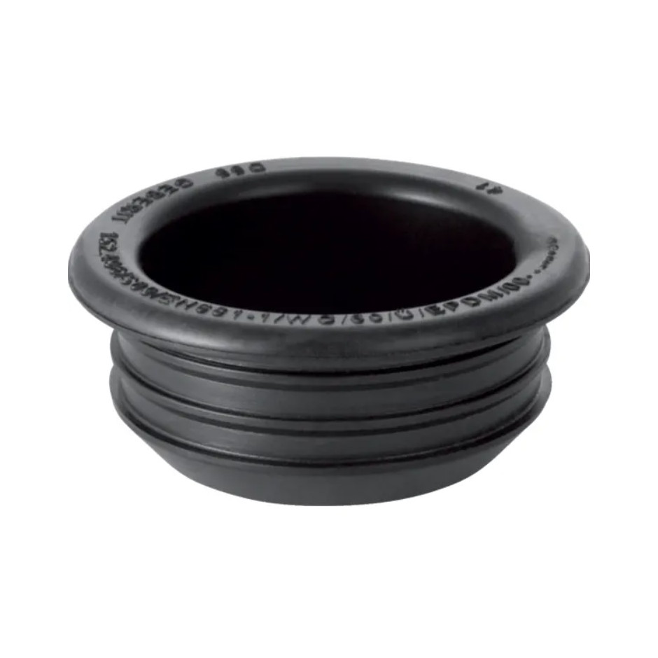 Geberit Uszczelka gumowa d63x40mm