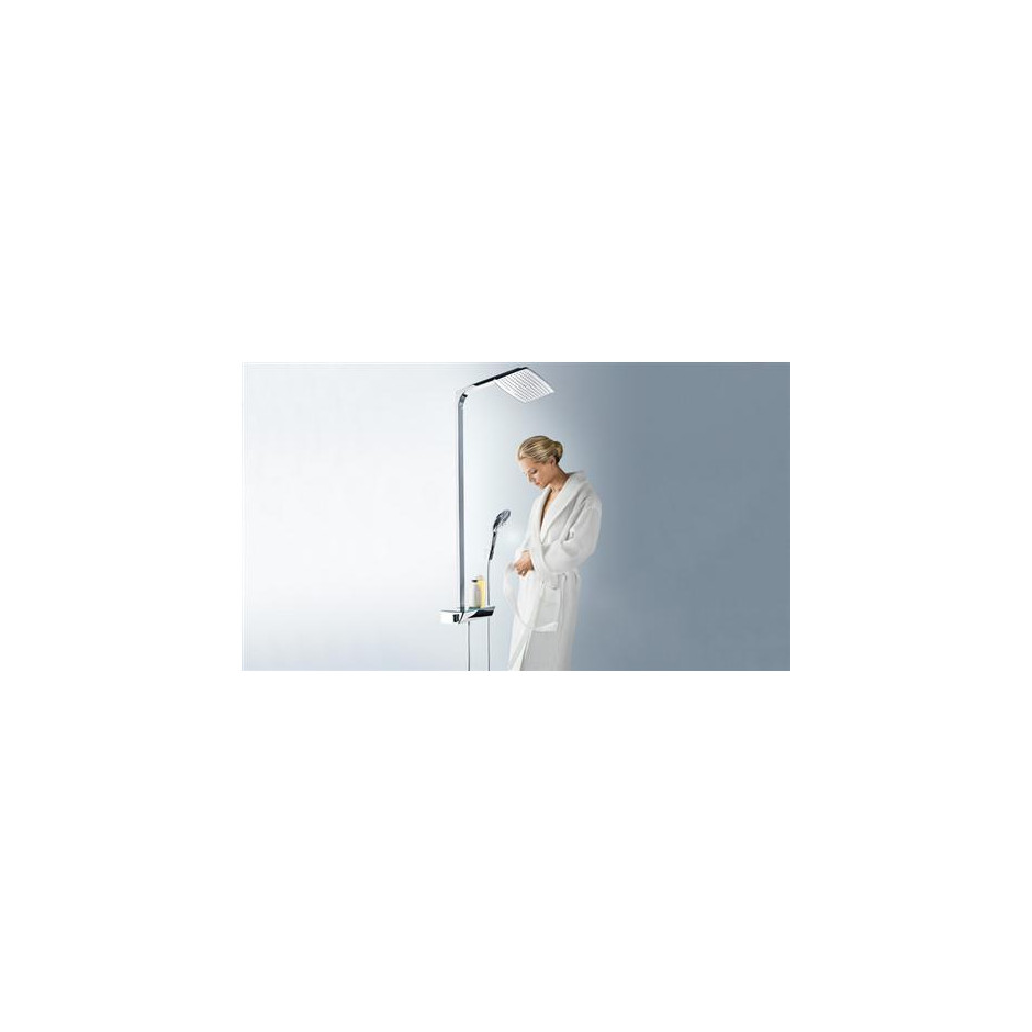 Hansgrohe Raindance Select Zestaw prysznicowy 360 DN15 chrom - 405346_A2