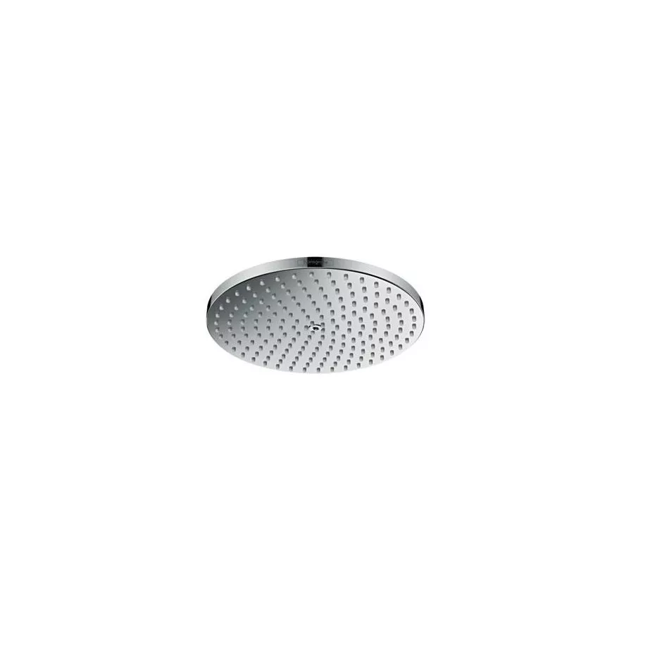Hansgrohe Raindance Głowica górna strumień PowderRain 240 chrom - 768499_O1