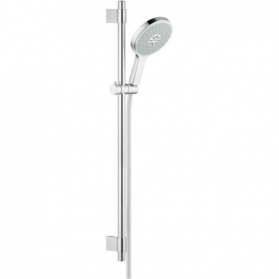 Grohe Power&Soul Cosmopolitan zestaw prysznicowy 900 mm słuchawka 160 mm chrom - 461958_O1