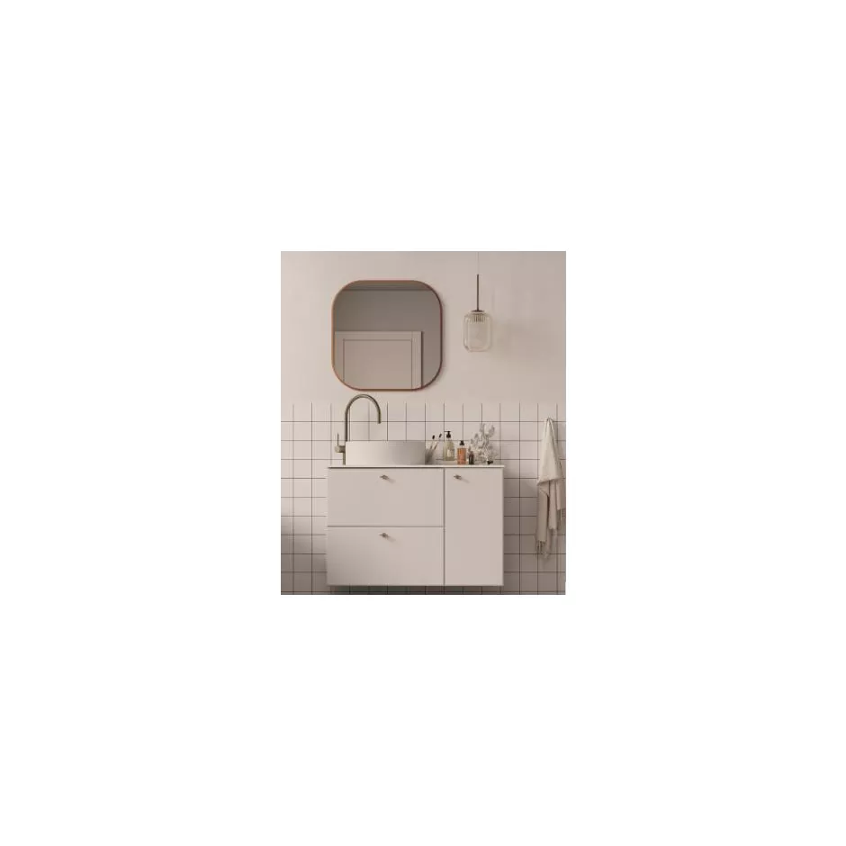 Defra lustro Mo-Re L50 100X50X21 Asm Bodega Mat - 881681_O1