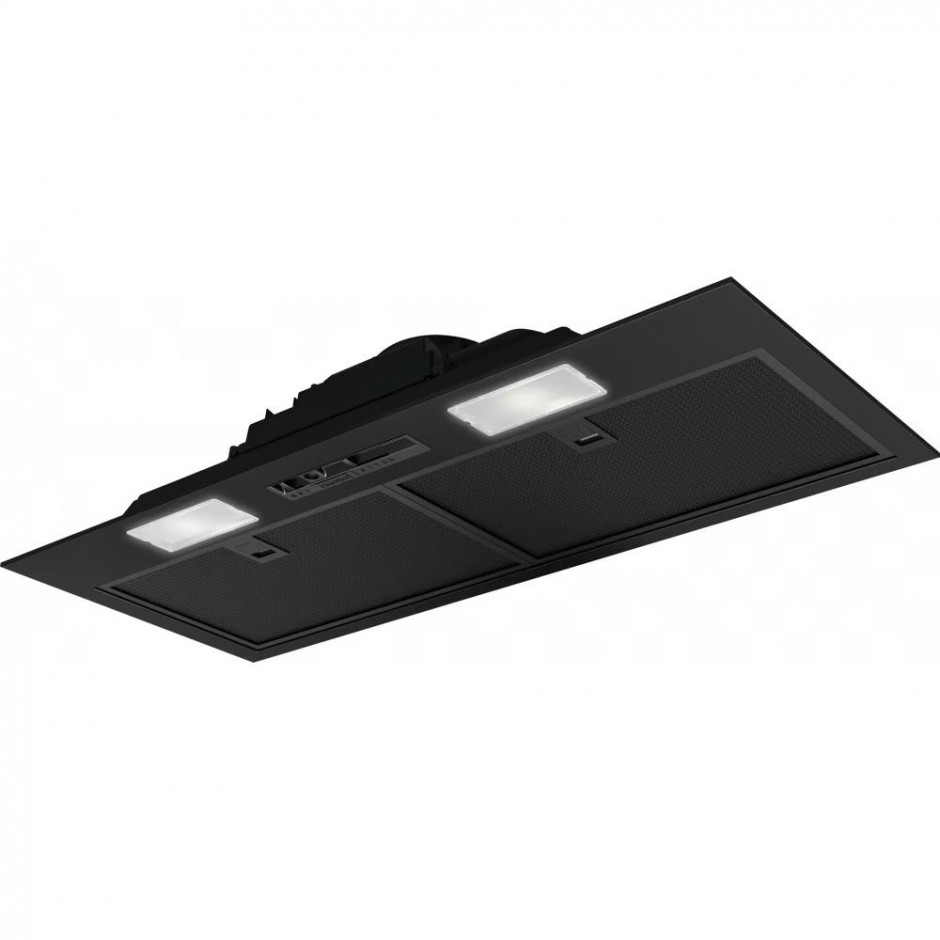 Franke Okap do wbudowania w szafkę Box FBI 705 BK Czarny - 900375_O1