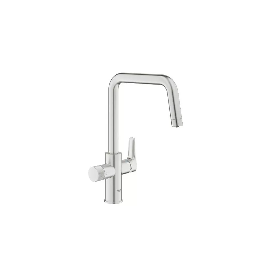 Grohe BLUE PURE EUROSMART BATERIA FILTRUJĄCA STAL NIERDZEWNA - 899597_O1