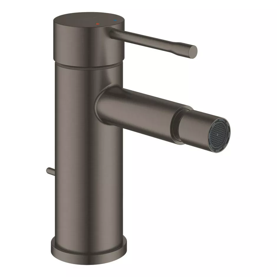 Grohe Essence bateria bidetowa hard brushed grafit - 740065_O1