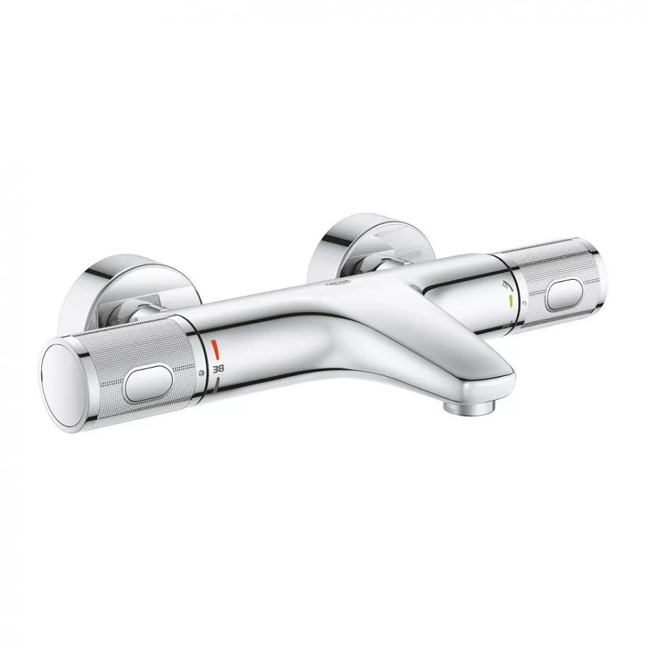 Grohe Grohtherm 1000 Performance Bateria wannowa - 839733_O1