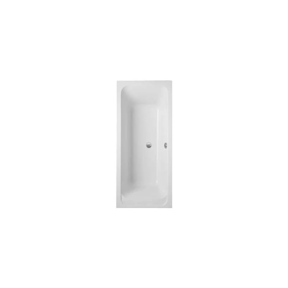 Villeroy & Boch Architectura Wanna prostokątna 1800 x 800 mm Weiss Alpin