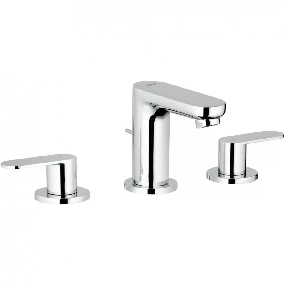 Grohe Eurosmart Cosmopolitan bateria umywalkowa S chrom