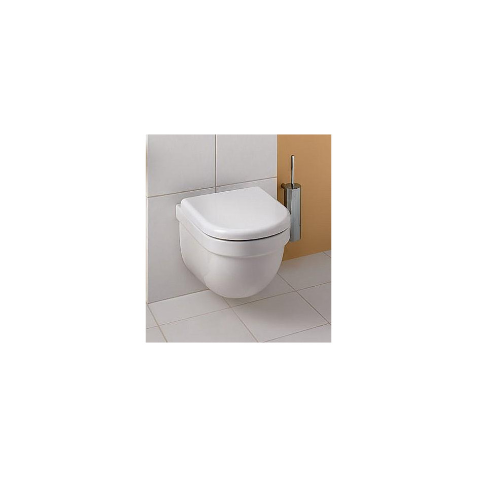 Ideal Standard Washpoint deska WC wolnoopadająca
