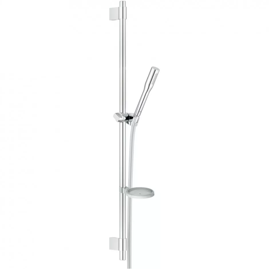 Grohe Euphoria Cosmopolitan zestaw prysznicowy drążek 90 cm 1S chrom