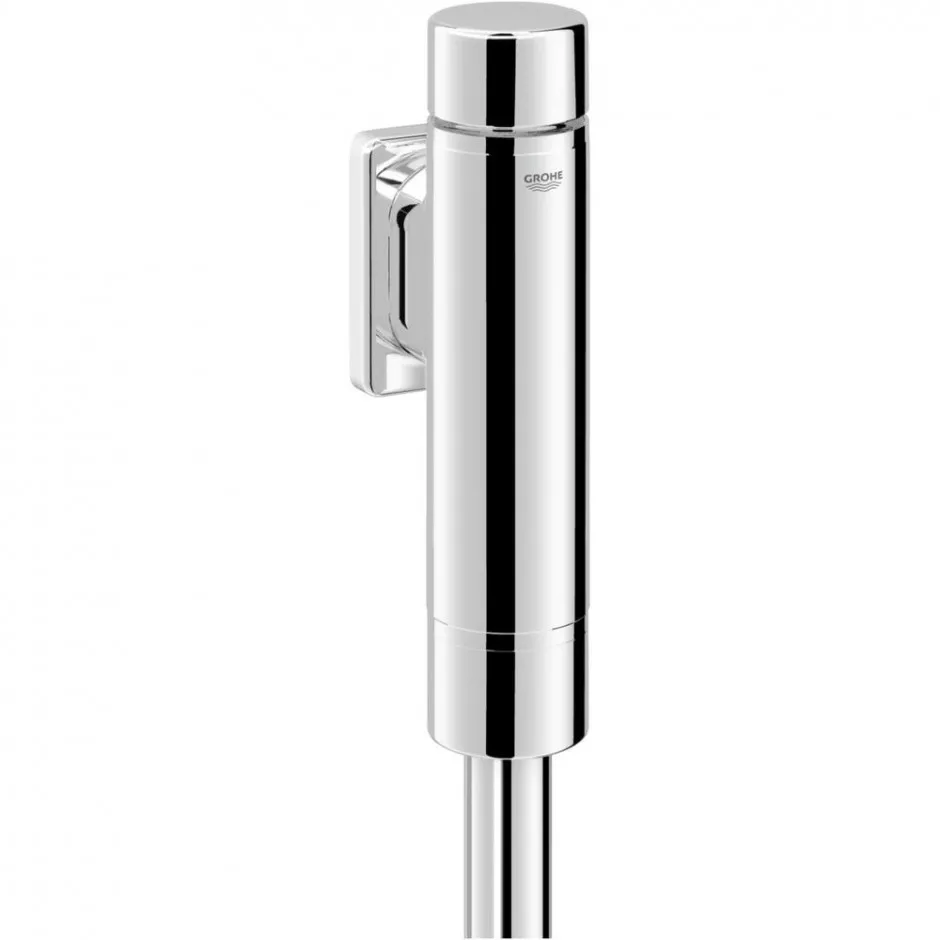 Grohe Rondo Ciśnieniowy automat spłukujący chrom