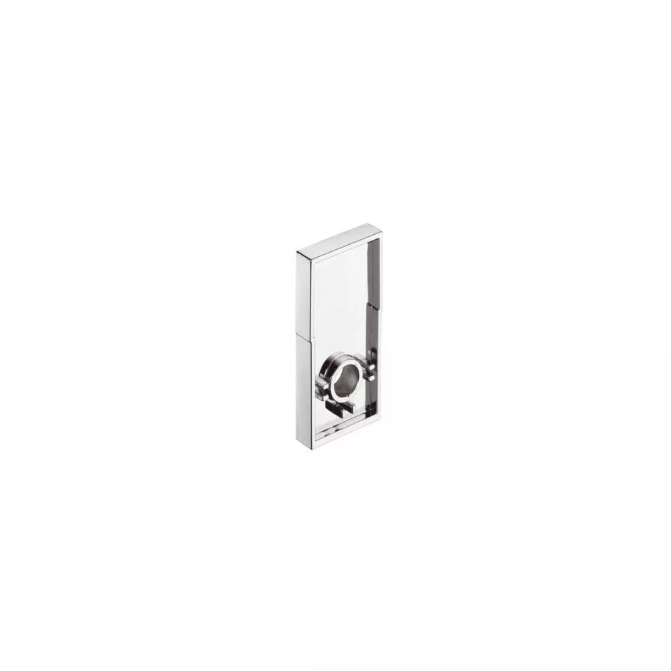 Hansgrohe Raindance Podkładka dystansowa do korekty w pionie Chrom
