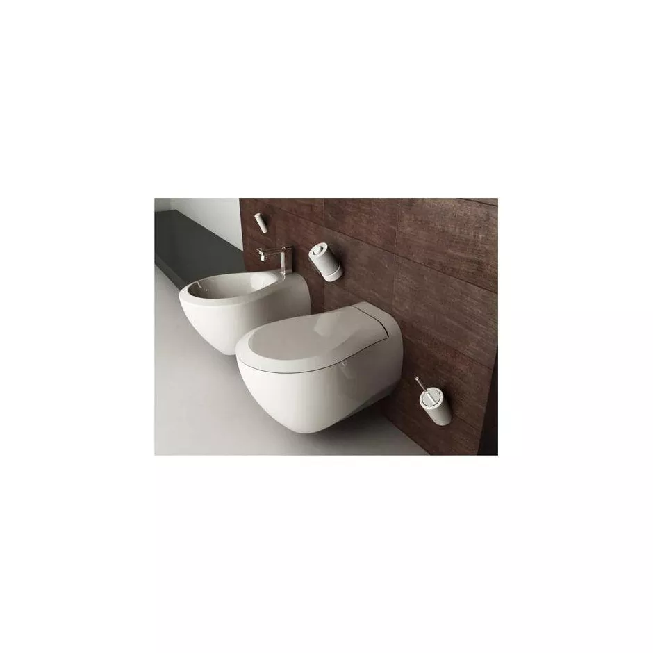 Artceram Blend Miska WC wisząca 36 x 52 cm