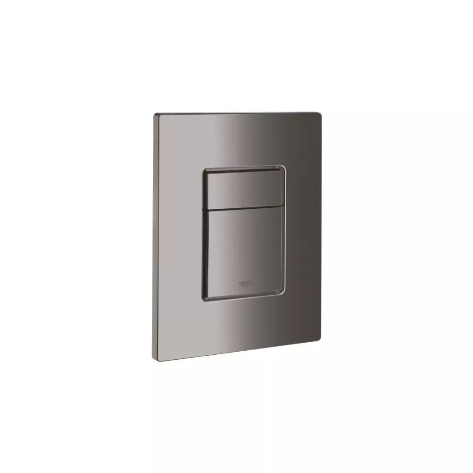 Grohe Skate Cosmo przycisk do stelaża wc dual grafit - 575553_O1