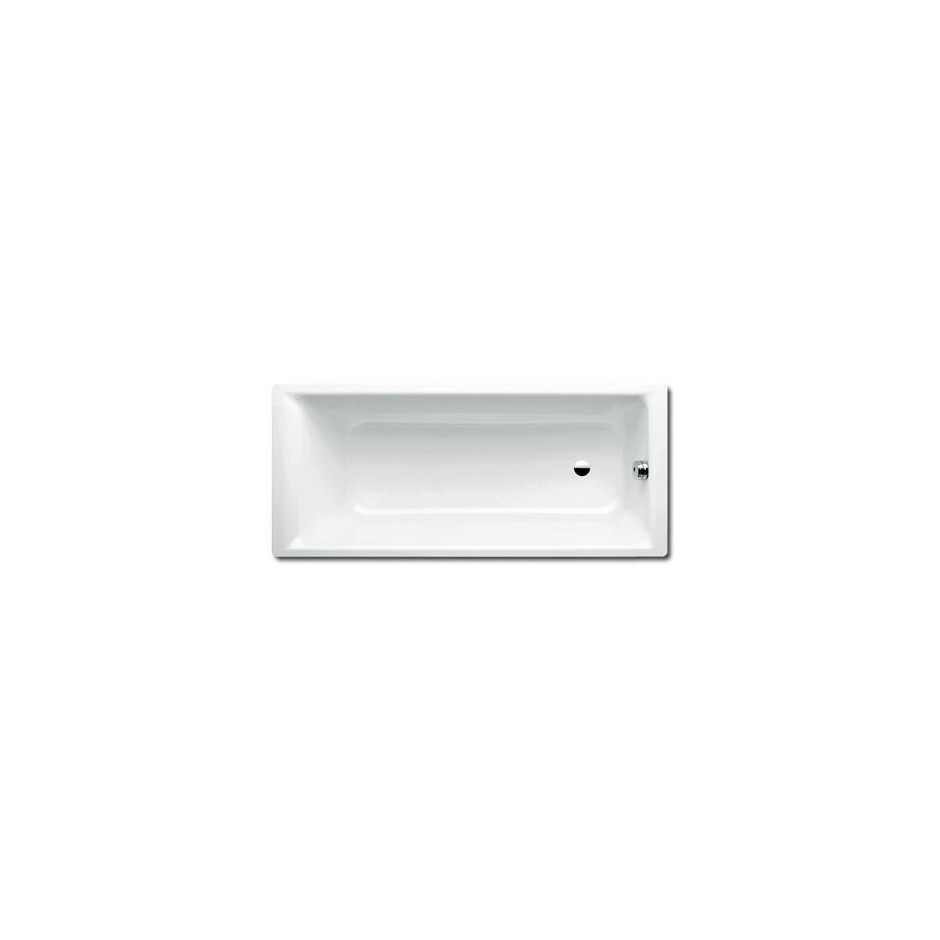 Kaldewei Puro wanna 170x70x42 anytpoślizg,