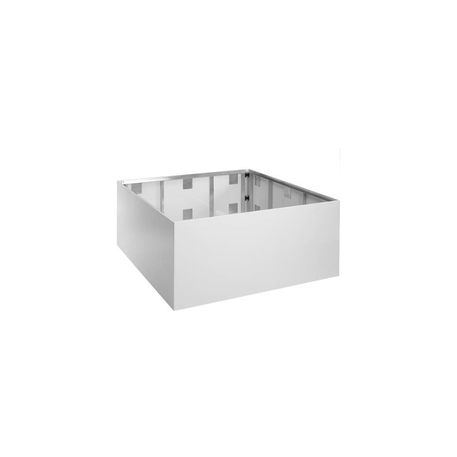 Duravit Blue Moon Stojak do pokrywy wanny, lewy