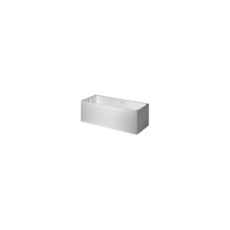 Duravit D-Code Nosnik styropianowy do wanny